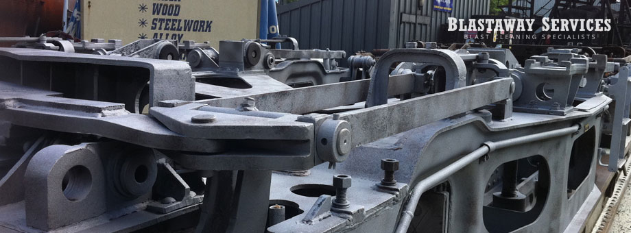 Agricultural Machinery