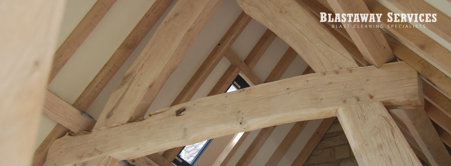 Wood, Timber and Green Oak Structures